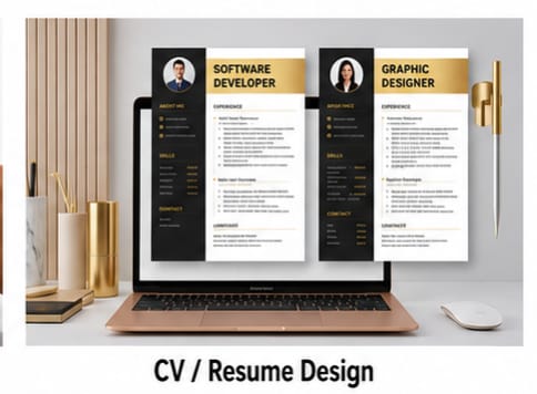 Resume